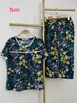 (Tiếng Việt) BỘ LỬNG B647