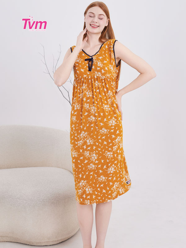 (Tiếng Việt) ĐẦM DA661
