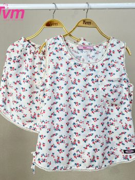 BỘ SHORT B662