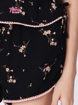 BỘ SHORT B662