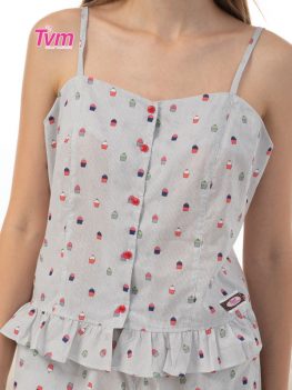 BỘ SHORT B630