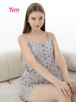 BỘ SHORT B630