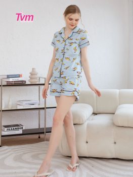 BỘ SHORT B619