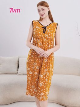 (Tiếng Việt) ĐẦM DA661