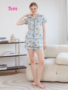 BỘ SHORT B619