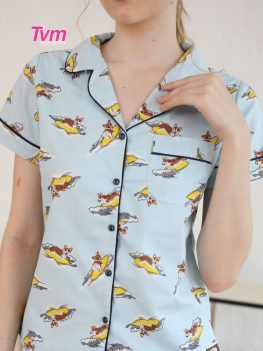 BỘ SHORT B619