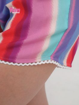BỘ SHORT B662