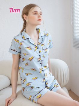 BỘ SHORT B619