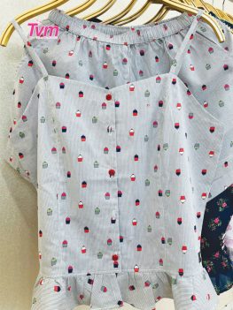 BỘ SHORT B630