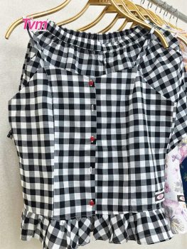 BỘ SHORT B630
