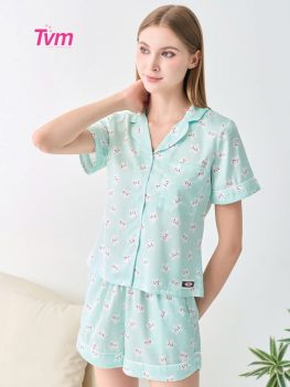 BỘ SHORT B708