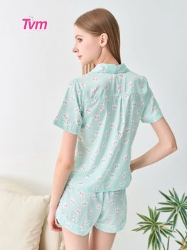 BỘ SHORT B708