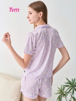 BỘ SHORT B708