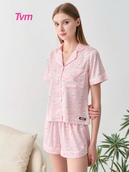 BỘ SHORT B708