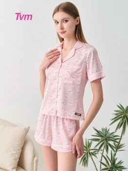 BỘ SHORT B708