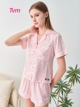 BỘ SHORT B708