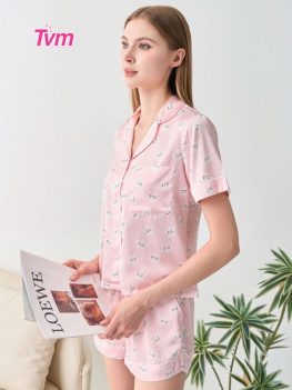 BỘ SHORT B708