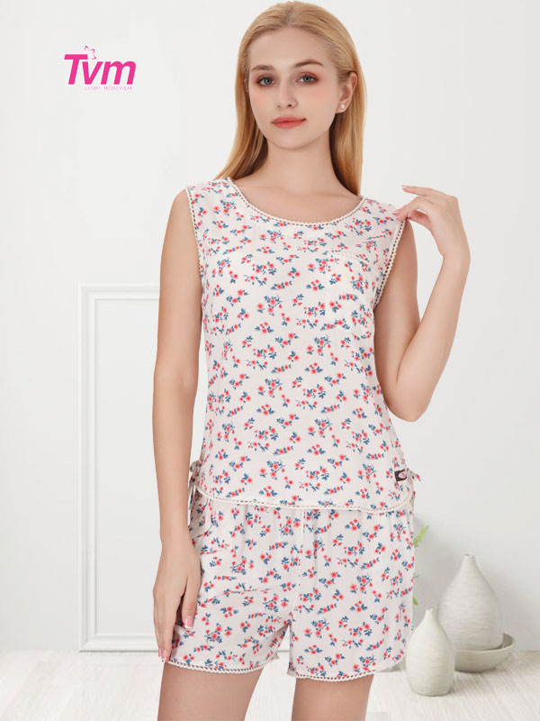 BỘ SHORT B662