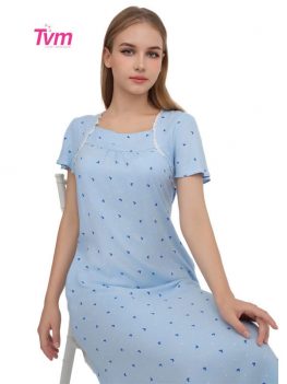ĐẦM DA662