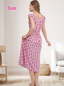 (Tiếng Việt) ĐẦM DA670