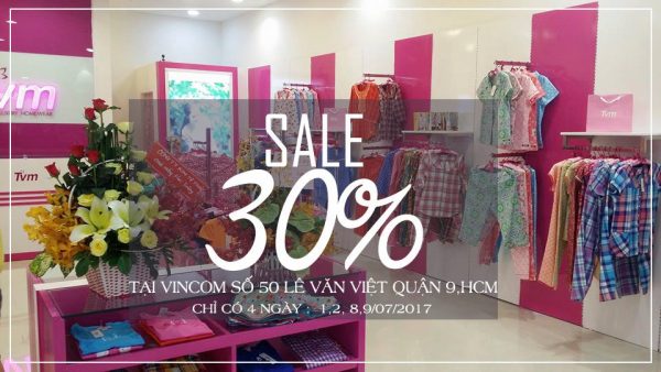 Tvm-vincom-summer-sale-2017