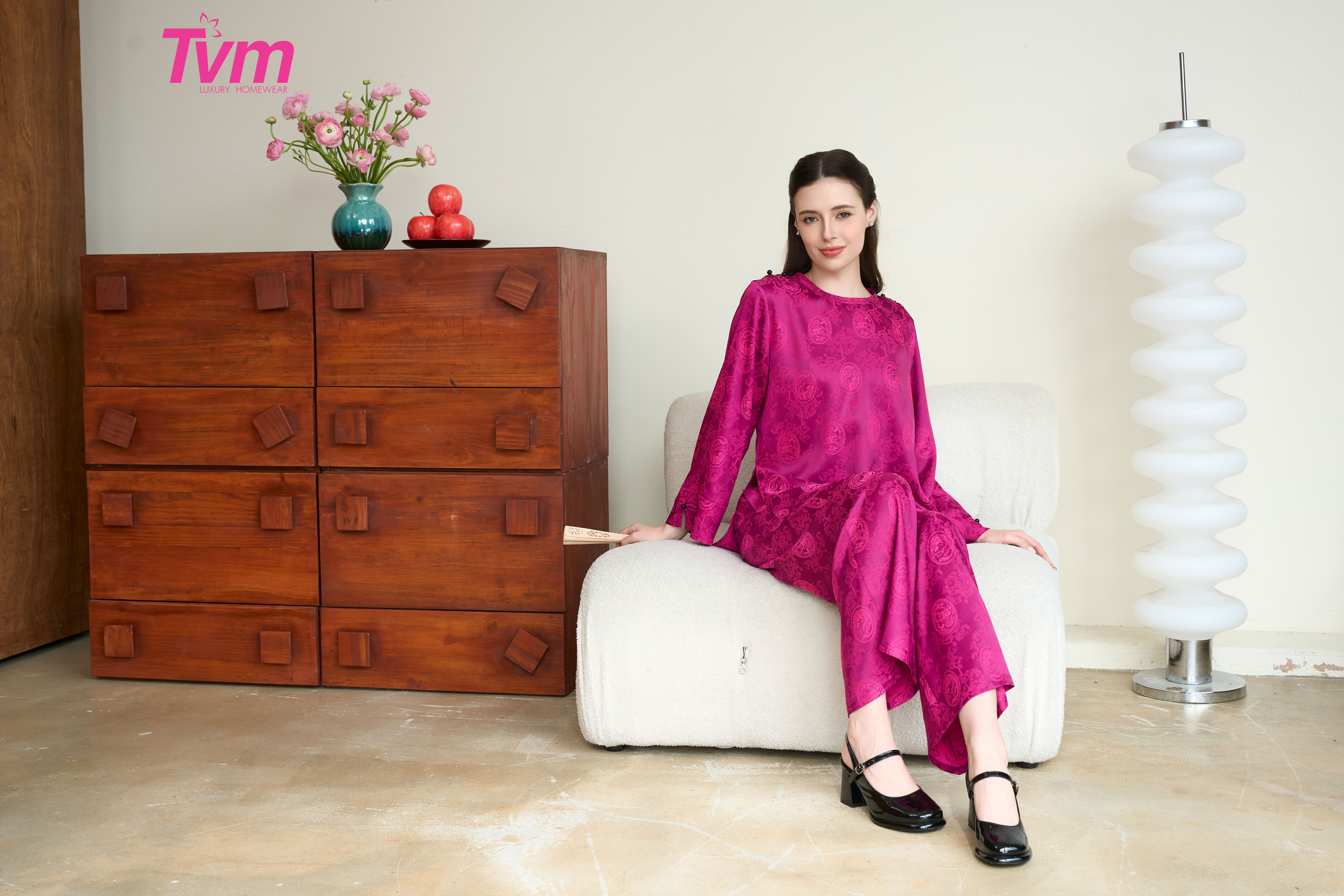 CHẤT SATIN