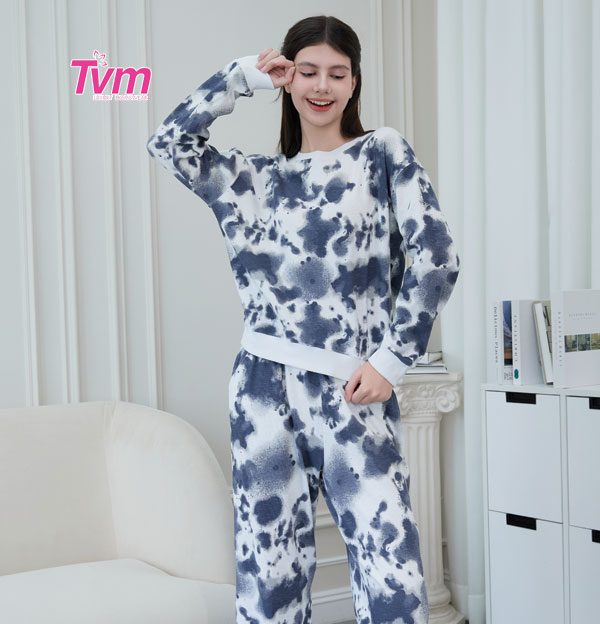 (Tiếng Việt) CHẤT THUN COTTON