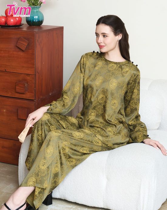 (Tiếng Việt) CHẤT LỤA – SATIN
