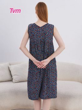 ĐẦM DA661