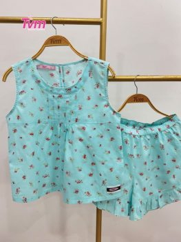 BỘ SHORT B709