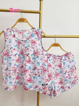 BỘ SHORT B709