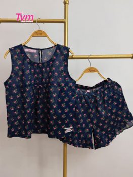 BỘ SHORT B709