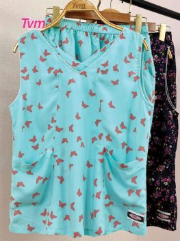 BỘ SHORT B699