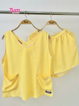 BỘ SHORT B699