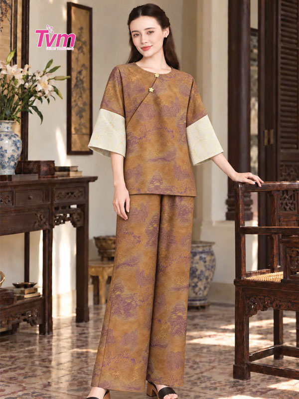 BỘ DÀI S03
