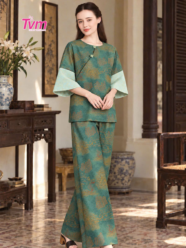BỘ DÀI S03