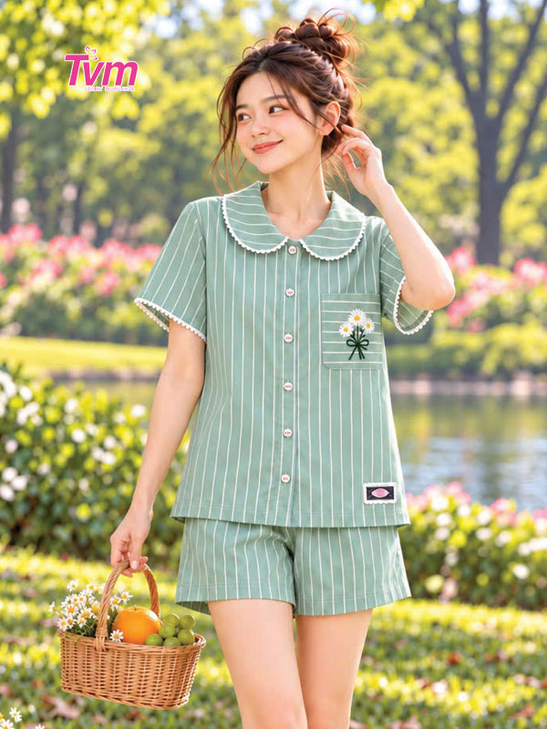 BỘ SHORT B760