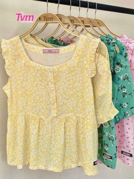 BỘ SHORT B623