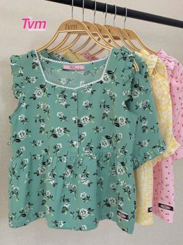 BỘ SHORT B623