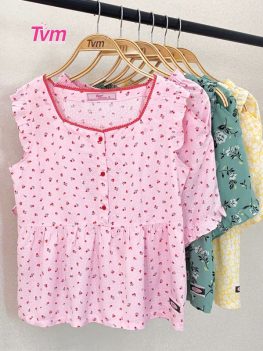 BỘ SHORT B623