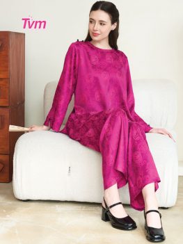BỘ DÀI S02