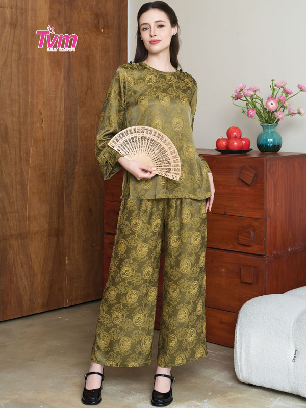 BỘ DÀI S02
