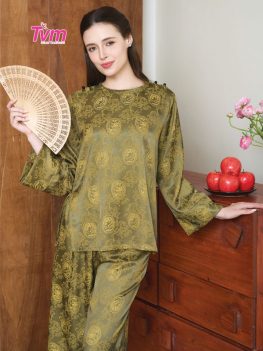 BỘ DÀI S02