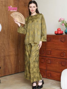 BỘ DÀI S02