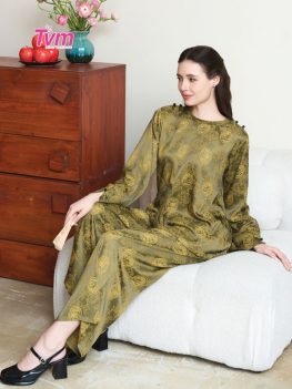 BỘ DÀI S02